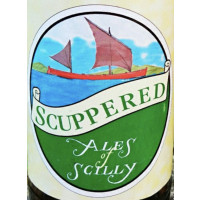 Ales of Scilly Scuppered