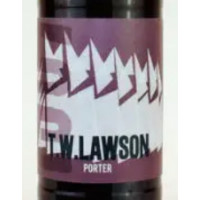 Ales of Scilly T.W.Lawson
