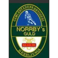 Herrljunga Cider (Gamlestadens Bryggeri) Norrby's Guld