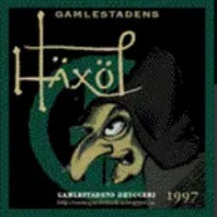 Herrljunga Cider (Gamlestadens Bryggeri) Häxöl