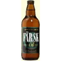 Herrljunga Cider (Gamlestadens Bryggeri) Färsköl