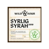 Wild & Sour Syrlig Syrah