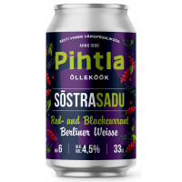 Pihtla Õlleköök Sõstrasadu