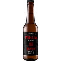 Pihtla Õlleköök Viljapuna