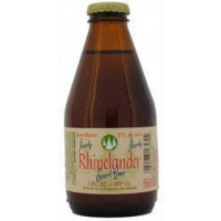 Rhinelander Brewing Company Rhinelander Export Lager