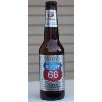 Rhinelander Brewing Company Route 66