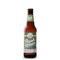 Rush River Brewing Company Bubblejack IPA
