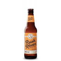 Rush River Brewing Company The Unforgiven Amber Ale