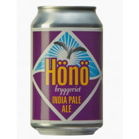 Hönöbryggeriet India Pale Ale