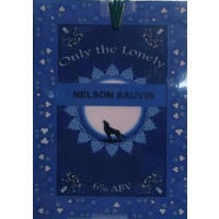 3 små rum Only The Lonely - Nelson Sauvin