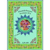 3 små rum Humlebazar Session IPA