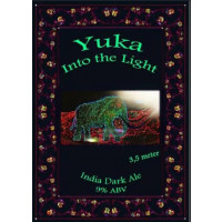 3 små rum Yuka Into The Light