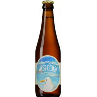 Stigbergets Bryggeri West Coast IPA