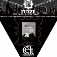 Celt Brewing Fuzzy