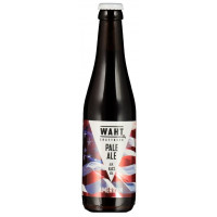 Waht Craftbeer American Pale Ale