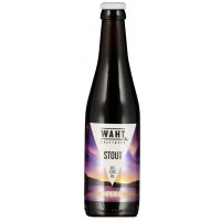 Waht Craftbeer Imperial Stout