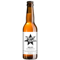 Brauerei Thun Helles