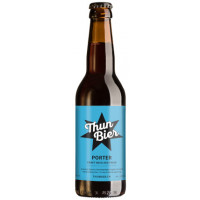 Brauerei Thun Porter
