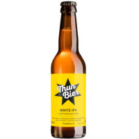 Brauerei Thun White IPA