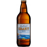 Grebbestad Bryggeri Granit
