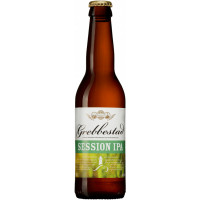 Grebbestad Bryggeri Session IPA