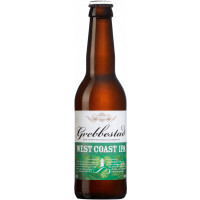 Grebbestad Bryggeri West Coast IPA