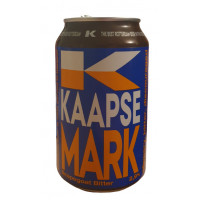 Kaapse Brouwers Mark
