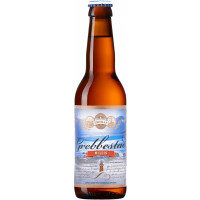 Grebbestad Bryggeri Mellis