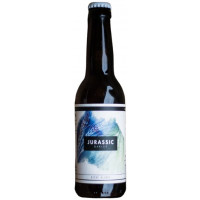 BLZ-Company Jurassic Barley