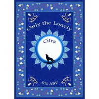 3 små rum Only The Lonely - Citra