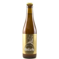 Deca Services Antiek 8 Blond