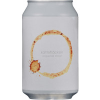 Bearded Rabbit Brewery Kaffefläcken