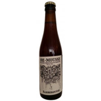 Fri-Mousse Barberousse