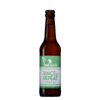 Bearded Rabbit Brewery Rince And Repeat