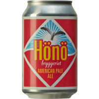 Hönöbryggeriet American Pale Ale