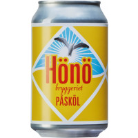 Hönöbryggeriet Påsköl
