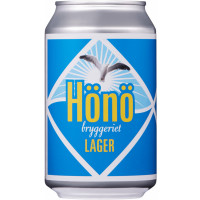 Hönöbryggeriet Lager