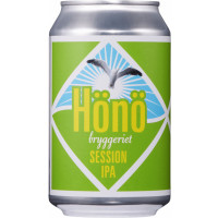 Hönöbryggeriet Session IPA