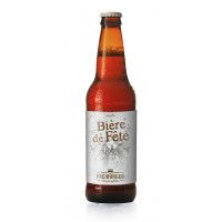 Freiburger Biermanufaktur Bière de Fête