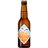Hönöbryggeriet Weissbier