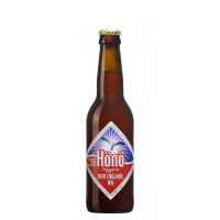 Hönöbryggeriet New England IPA