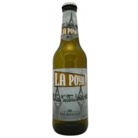 Freiburger Biermanufaktur La Poya