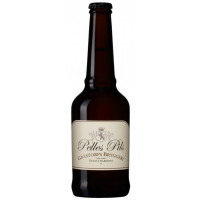 Grästorps Bryggeri Pelles Pils