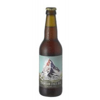 Freiburger Biermanufaktur Blacknose Mountain Pale Ale