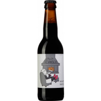 Torrskogs Källarbryggeri Stout Revansch