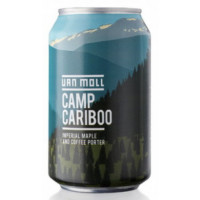 Van Moll Camp Cariboo
