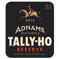 Adnams Tally-Ho Reserve
