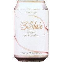 Billdale Avklätt på Amundön