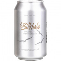 Billdale Kvällsbris vid Skintebo Bryggor