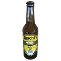 Fleisch & Brau (Äs Jùscht's) Hells